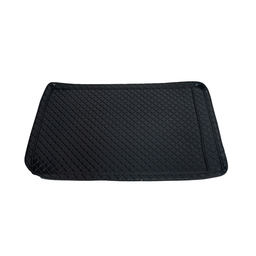 5D Premium Kofferraummatte passend für BMW 5 G60 Baujahr ab 2023 thumbnail